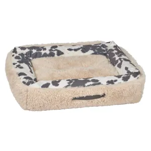 The Dude Bed in Wrangler