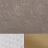 The Waverley 2 - Saffiano Leather - Graphite / Brass / Grey