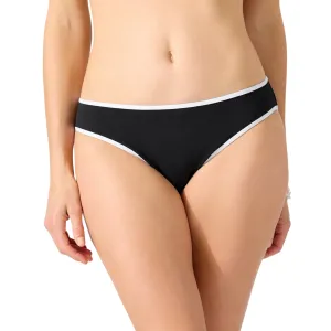 Tommy Bahama Hipster Bottom SS200415 - Island Cays Cabana Black