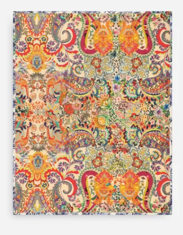 Travel Blanket-Jenny H18325-4