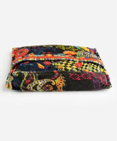 Travel Blanket-Jenny H18325-4