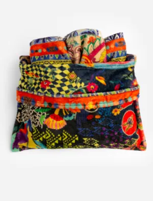 Travel Blanket-Jenny H18325-4