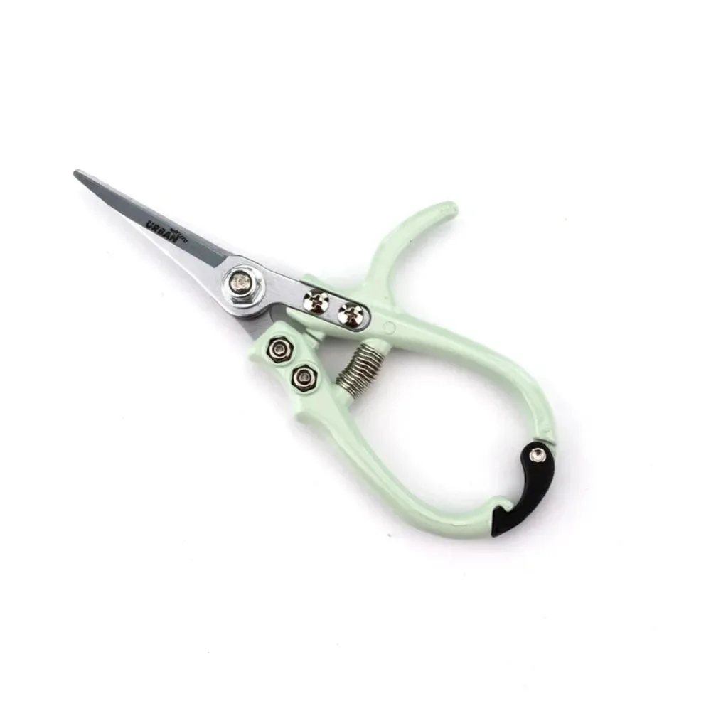 Urban Greens Ergonomic Herb and Garden Snips