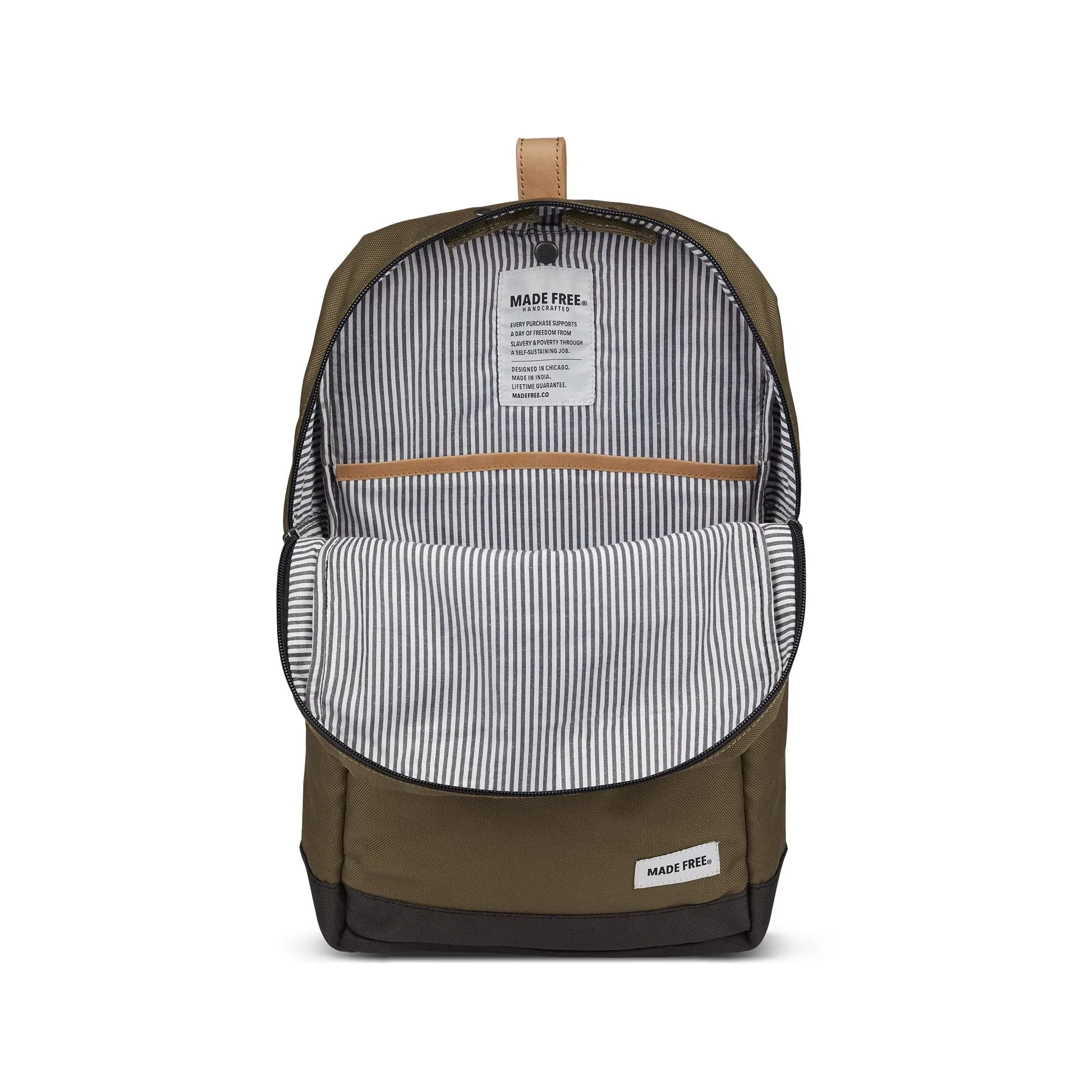 Urban Pack Mini AW Taupe