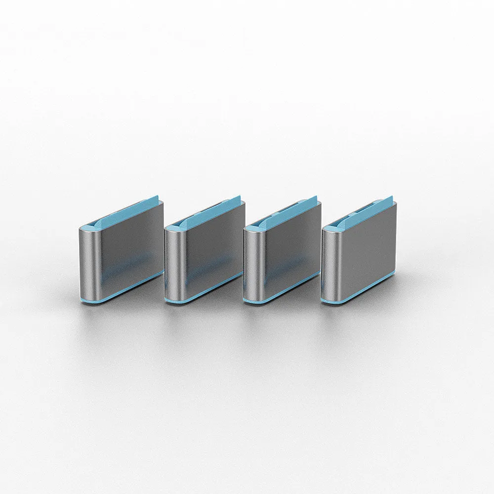 Usb Type C Port Blockers (Without K