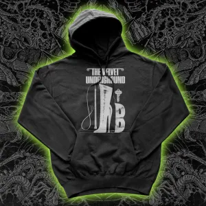 Velvet Underground S&M Hoodie