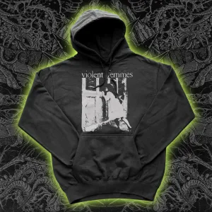 Violent Femmes Hoodie