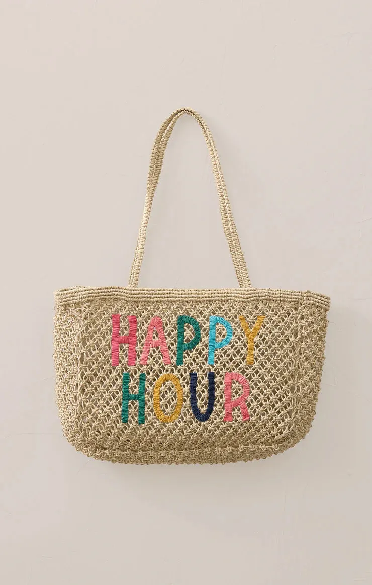 Z Supply ‘Spring Totes’