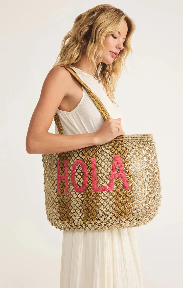 Z Supply ‘Spring Totes’