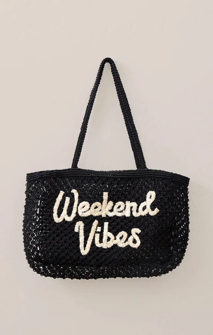 Z Supply ‘Spring Totes’