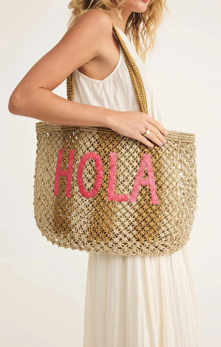 Z Supply ‘Spring Totes’