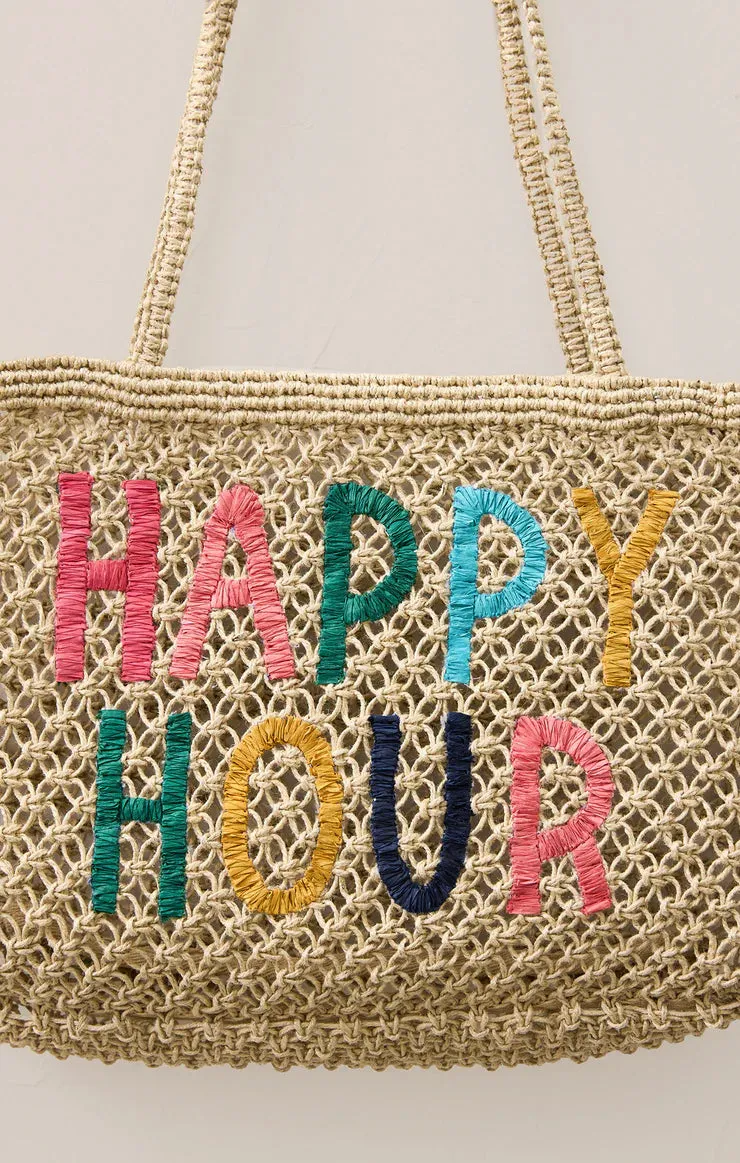 Z Supply ‘Spring Totes’