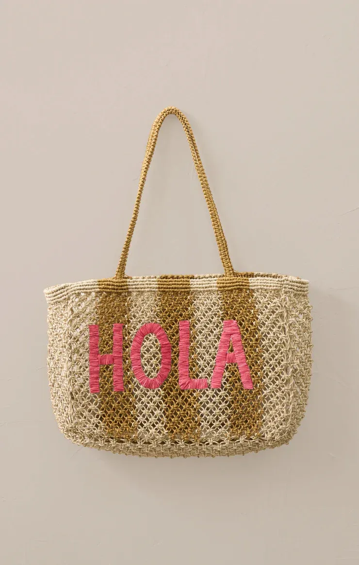 Z Supply ‘Spring Totes’